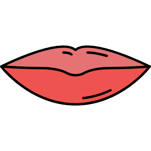 Lips icon