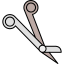 Scissors icon 64x64