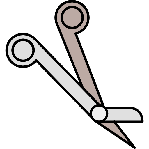 Scissors 图标
