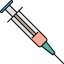 Syringe icon 64x64