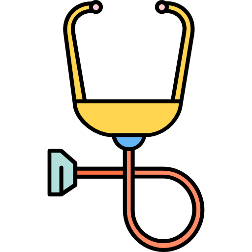 Stethoscope 图标