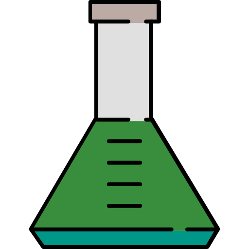 Flask icon