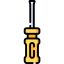 Screwdriver icon 64x64