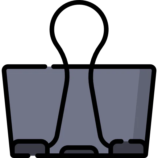 Clips icon