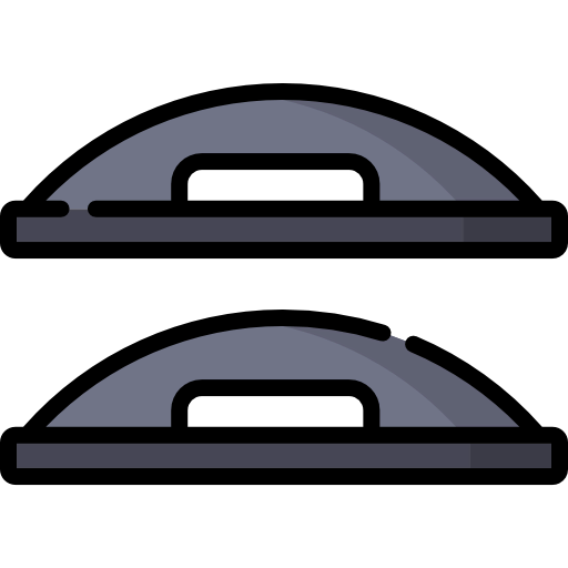 Pattern weight icon