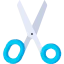 Scissors ícono 64x64
