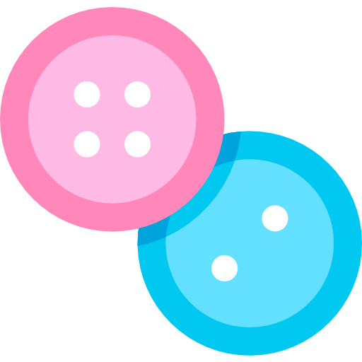 Buttons icon
