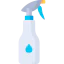 Water spray ícono 64x64