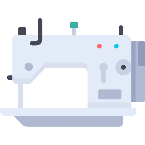 Sewing machine ícone