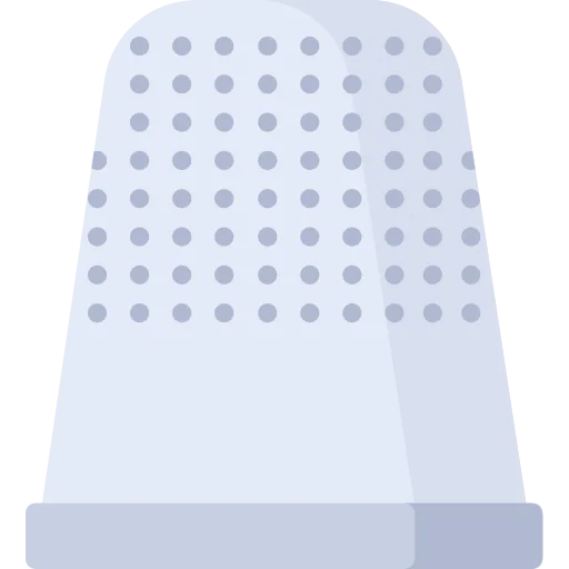 Thimble 图标