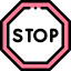Stop ícone 64x64