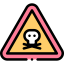 Dangerous ícone 64x64