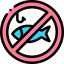 No fishing ícone 64x64