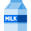 Milk icon 64x64