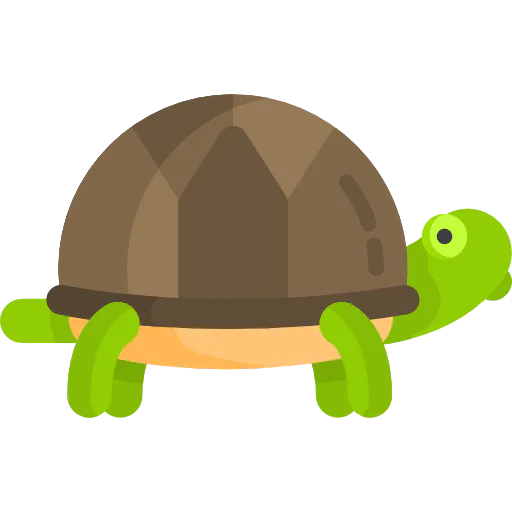 Turtle 图标