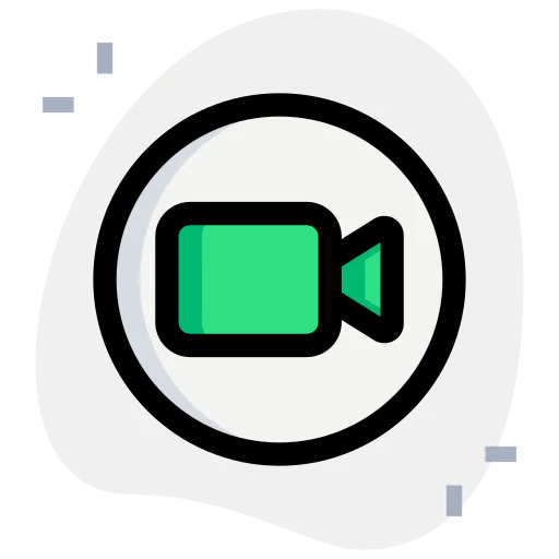 Webcam icon