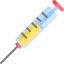 Syringe icon 64x64