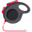 Leash icon 64x64