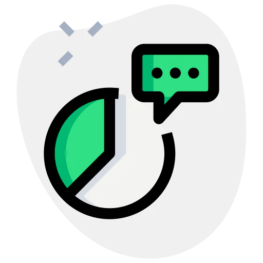Chat icon