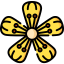 Flower icon 64x64