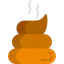 Poo icon 64x64