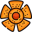 Flower icon 64x64