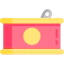 Canned food icon 64x64