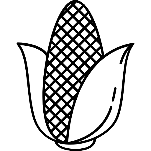 Corn icon