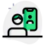 Video call Symbol 64x64