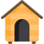 Kennel icon 64x64