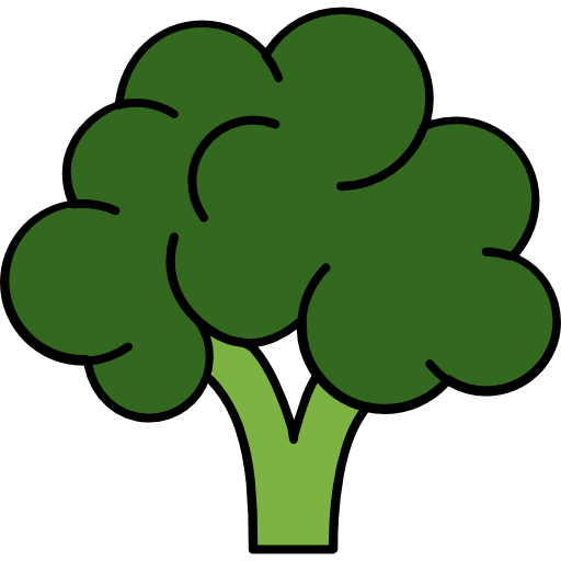 Broccoli icon