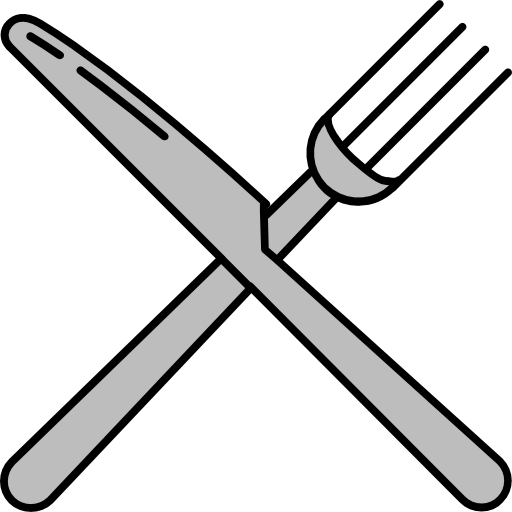 Cutlery іконка