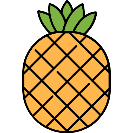 Pineapple icon