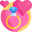 Ring icon 64x64