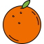Orange 图标 64x64