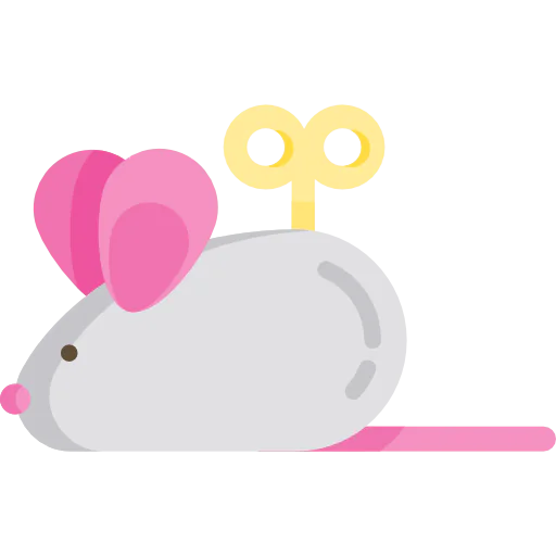 Mouse icon