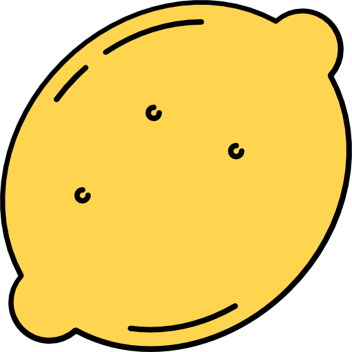 Lemon ícono
