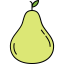 Pear 图标 64x64