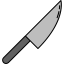 Knife 图标 64x64