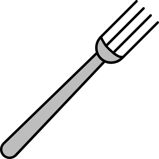 Fork 图标