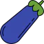 Eggplant 图标 64x64