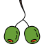 Olives іконка 64x64