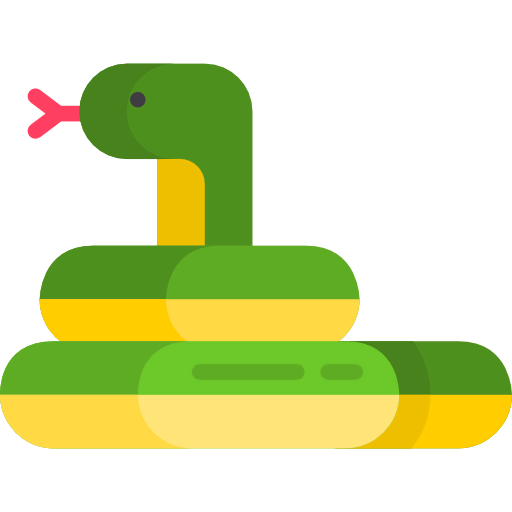 Snake icon