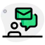 Chatting Symbol 64x64