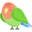 Bird icon 64x64