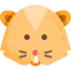 Hamster icon 64x64