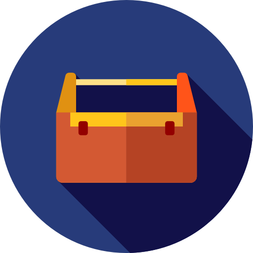 Toolbox icon