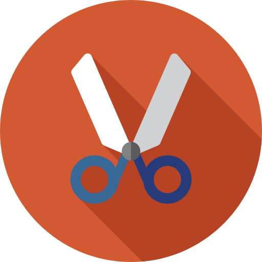 Scissors іконка