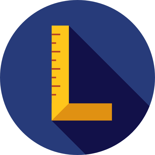 Ruler Symbol