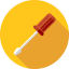 Screwdriver icon 64x64